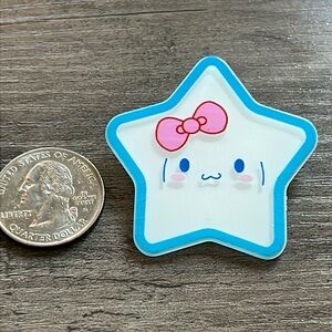 🎄 5 for $25 🎄 Handmade Kawaii pin